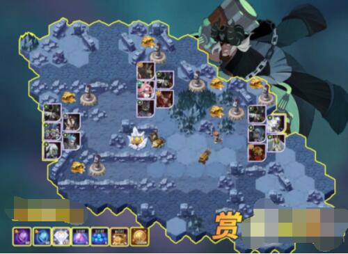 剑与远征霍德希金试炼之地阵容怎么搭配？剑与远征赏金试炼霍德希金试炼之地阵容