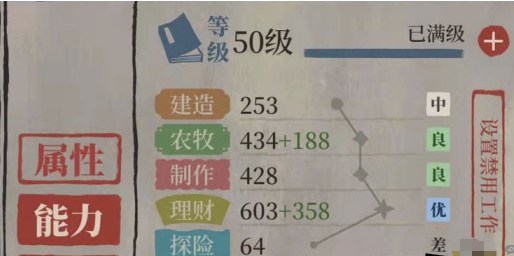 江南百景图佘太君怎么样？江南百景图佘太君属性能力介绍