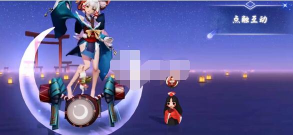 决战平安京追月神增强后怎么玩？决战平安京追月神增强后玩法技巧