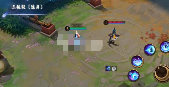 决战平安京追月神增强后怎么玩？决战平安京追月神增强后玩法技巧