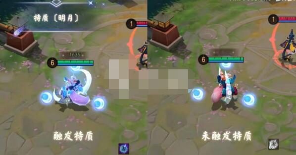 决战平安京追月神增强后怎么玩？决战平安京追月神增强后玩法技巧