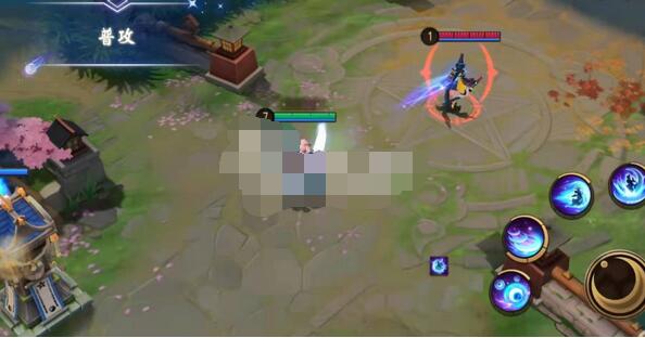 决战平安京追月神增强后怎么玩？决战平安京追月神增强后玩法技巧