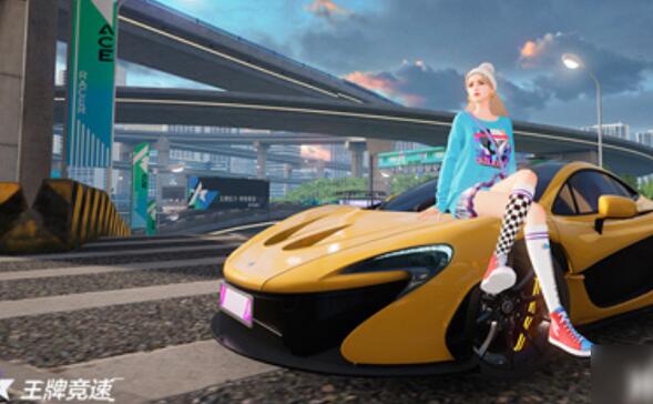 王牌竞速怎么在赛道上跑的更好？王牌竞速跑的更好攻略