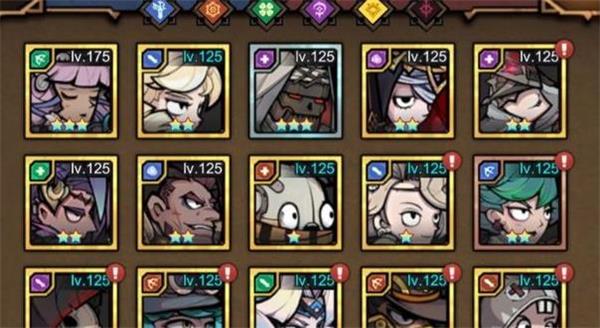 艾尔多战记平民装备怎么搭配？艾尔多战记平民装备搭配攻略