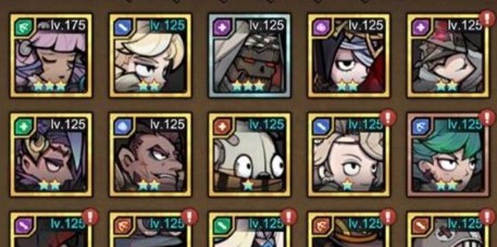 艾尔多战记平民装备怎么搭配？艾尔多战记平民装备搭配攻略