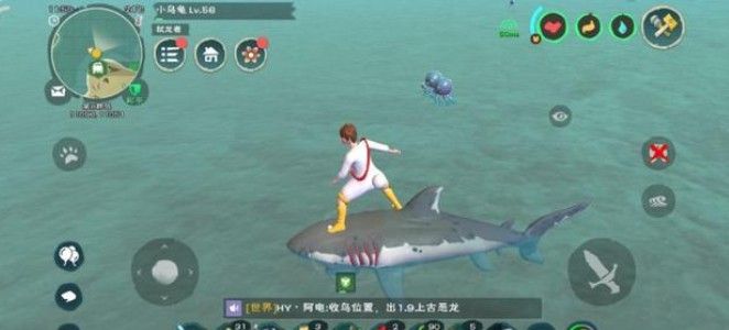 创造与魔法爆炒鱿鱼怎么做？创造与魔法爆炒鱿鱼做法