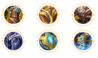 王者荣耀S24赛季哪吒最强出装 王者荣耀S24赛季哪吒怎么出装