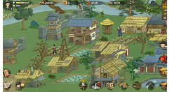 桃源记仓库有什么用?桃源记仓库作用详解