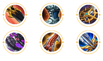 王者荣耀S24赛季雅典娜最强出装 王者荣耀S24赛季雅典娜怎么出装？