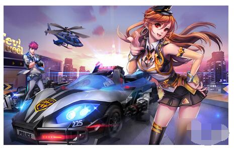 QQ飞车粘土手办活动玩法介绍 QQ飞车粘土手办活动怎么参加?