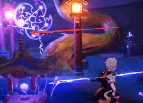 原神稻妻井底解密钥匙如何获得？原神稻妻井底解密钥匙获得方法