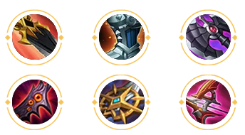 王者荣耀S24赛季刘备最强出装 王者荣耀S24赛季刘备怎么出装？