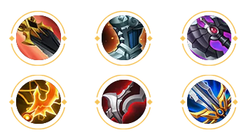 王者荣耀S24赛季刘备最强出装 王者荣耀S24赛季刘备怎么出装？