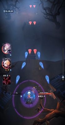 爆裂魔女白夜协奏曲第四关怎么玩？爆裂魔女白夜协奏曲第四关玩法