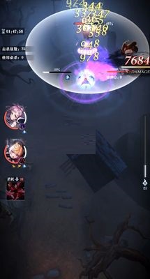 爆裂魔女白夜协奏曲第四关怎么玩？爆裂魔女白夜协奏曲第四关玩法