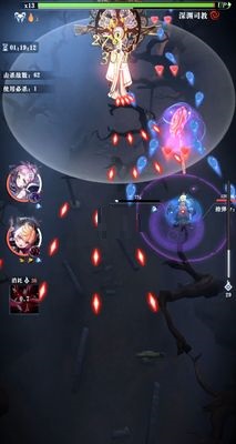 爆裂魔女白夜协奏曲第四关怎么玩？爆裂魔女白夜协奏曲第四关玩法