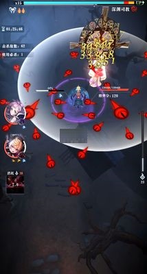 爆裂魔女白夜协奏曲第四关怎么玩？爆裂魔女白夜协奏曲第四关玩法