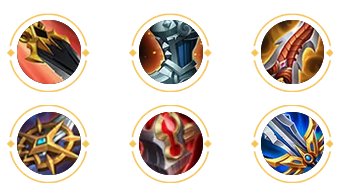 王者荣耀S24赛季孙悟空最强出装 王者荣耀S24赛季孙悟空如何出装