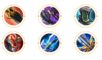 王者荣耀S24赛季橘右京最强出装 王者荣耀S24赛季橘右京怎么出装