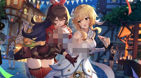 原神突发任务在哪？原神突发任务速刷位置一览