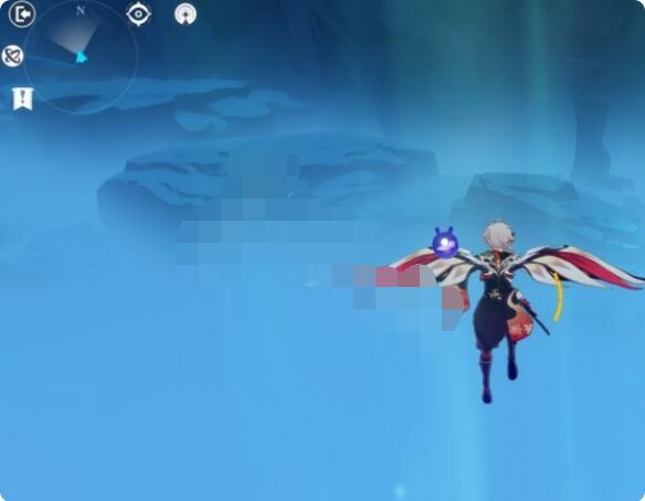 原神冰本隐藏地点怎么去？原神冰本隐藏地点玩法攻略