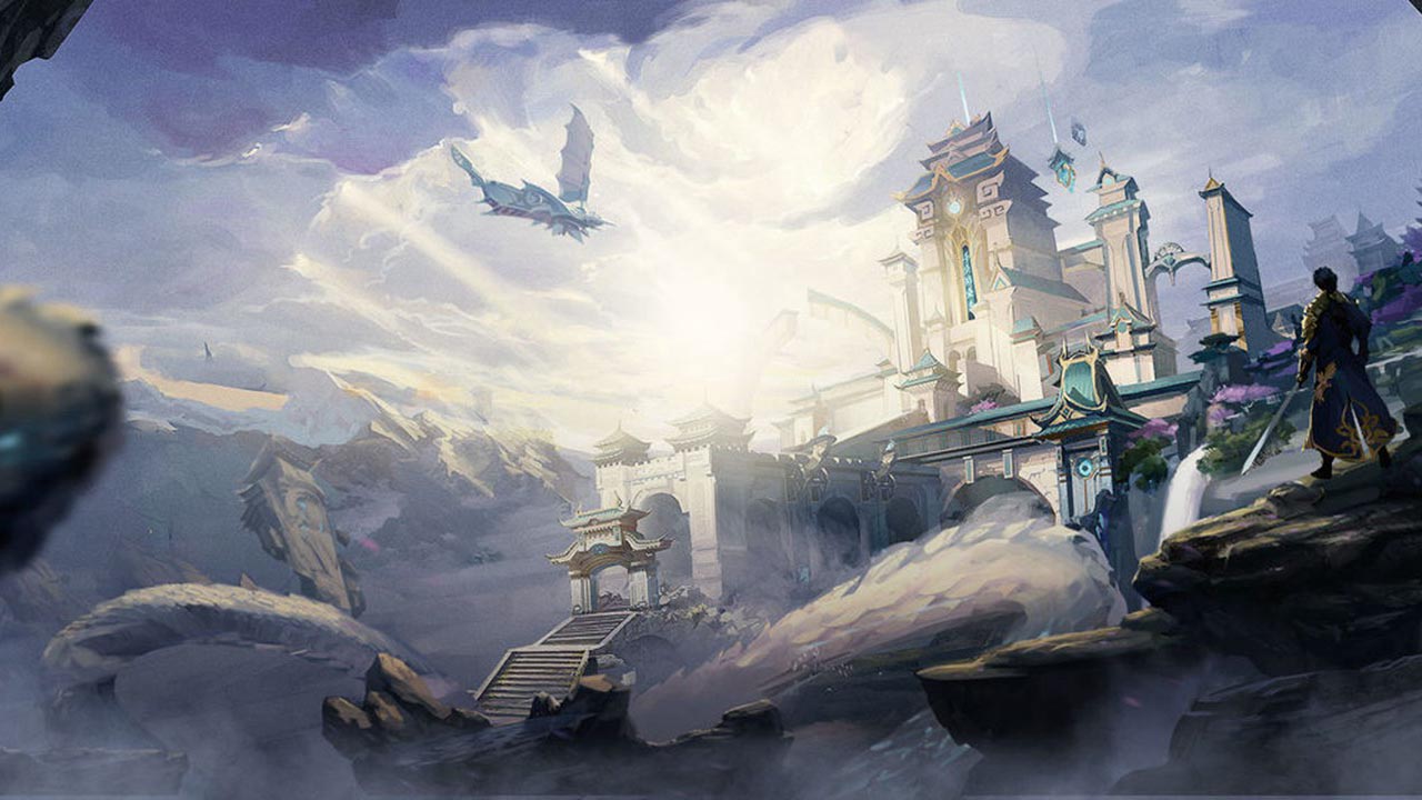 古剑奇谭木语人沉君契灵怎么选择？古剑奇谭木语人沉君契灵选择推荐