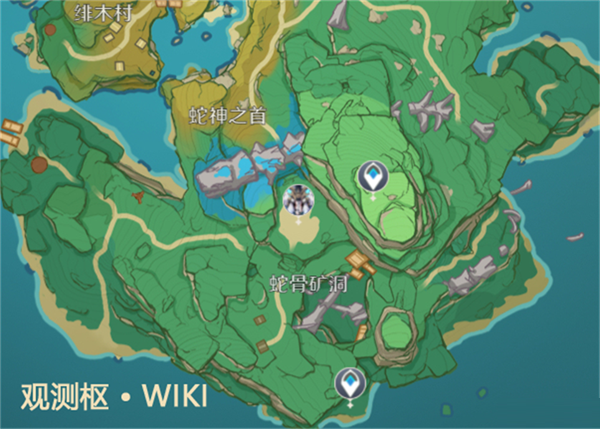 原神早柚突破材料怎么获得？原神早柚突破材料获得方法