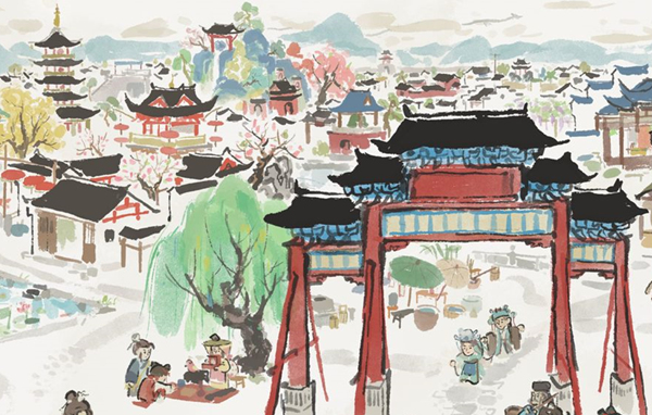 江南百景图星宿建造任务怎么做？江南百景图星宿建造任务攻略