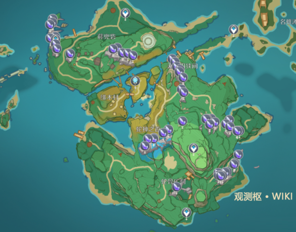 原神早柚突破材料怎么获得？原神早柚突破材料获得方法