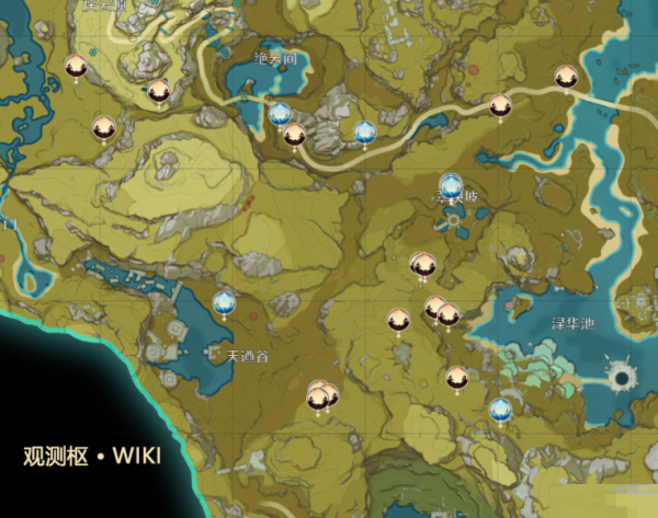 原神早柚突破材料怎么获得？原神早柚突破材料获得方法