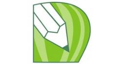 cdr如何设计日历图标？cdr日历图标设计方法