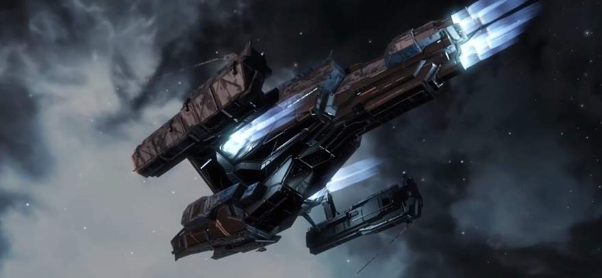 EVE星战前夜无烬星河鱼鹰级巡洋舰怎么配置？EVE星战前夜无烬星河鱼鹰级巡洋舰配置攻略