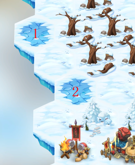 小浣熊百将传林教头风雪山神庙怎么过？小浣熊百将传林教头风雪山神庙通关方法