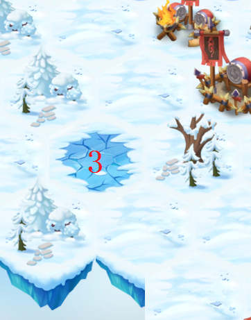 小浣熊百将传林教头风雪山神庙怎么过？小浣熊百将传林教头风雪山神庙通关方法