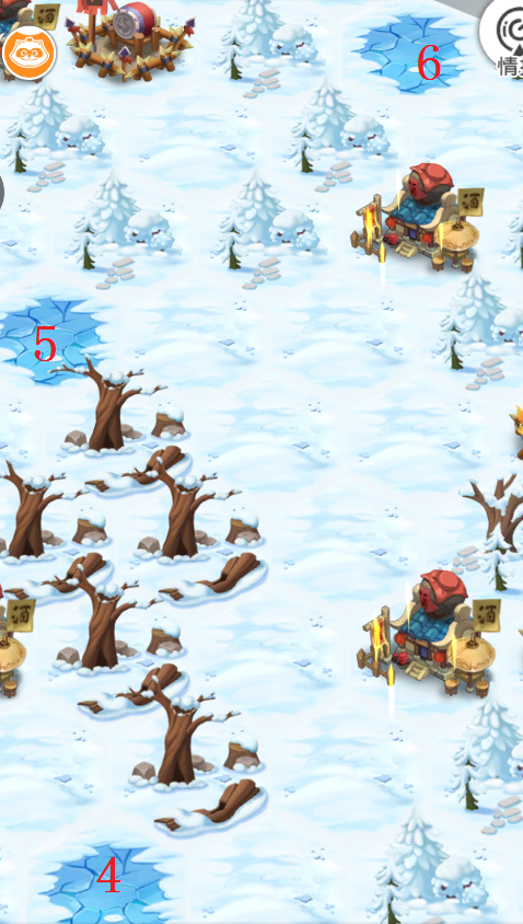 小浣熊百将传林教头风雪山神庙怎么过？小浣熊百将传林教头风雪山神庙通关方法