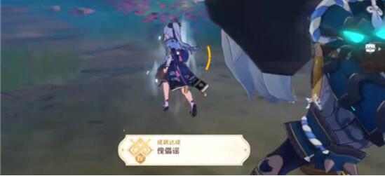 原神傀儡谣成就怎么做？原神傀儡谣成就达成攻略