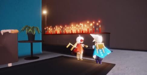 光遇8月26日每日任务怎么做？光遇8月26日每日任务完成攻略