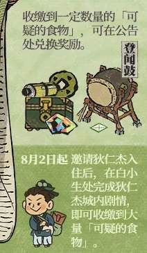 江南百景图狄仁杰位置 江南百景图狄仁杰在哪？