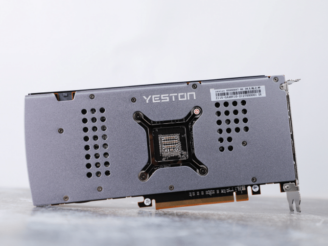 AMD RX 6600XT游戏显卡怎么样?AMD RX 6600XT游戏显卡评测