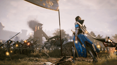 重返帝国琼恩技能怎么样？重返帝国琼恩技能强度介绍