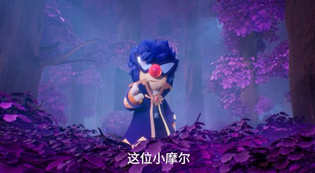 摩尔庄园荆棘毒花打法 摩尔庄园荆棘毒花怎么打?