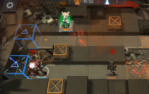 明日方舟苏苏洛悖论模拟怎么打？明日方舟苏苏洛悖论模拟打法介绍