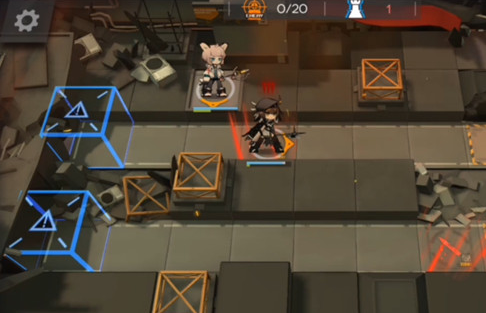 明日方舟苏苏洛悖论模拟怎么打？明日方舟苏苏洛悖论模拟打法介绍