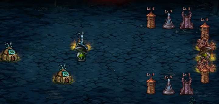 DNF创世之书7-1怎么过？DNF创世之书7-1通关方法