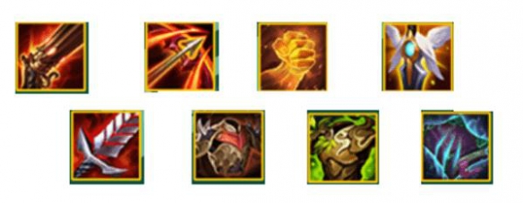 云顶之弈s5.5丧尸打法介绍 云顶之弈s5.5丧尸怎么打？