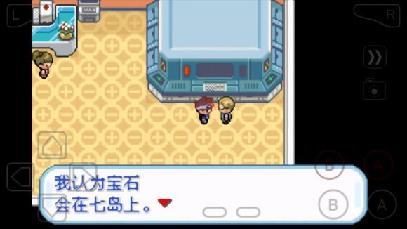 口袋妖怪数码宝贝二周目怎么玩？口袋妖怪数码宝贝二周目玩法介绍