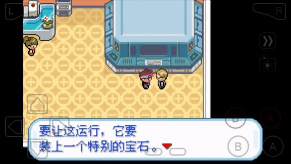 口袋妖怪数码宝贝二周目怎么玩？口袋妖怪数码宝贝二周目玩法介绍