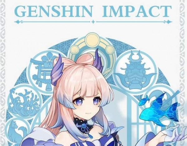 原神2.1up池子有哪些角色？原神2.1up池角色介绍