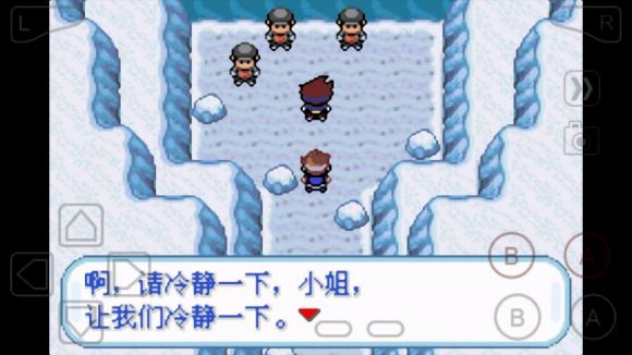 口袋妖怪数码宝贝二周目怎么玩？口袋妖怪数码宝贝二周目玩法介绍