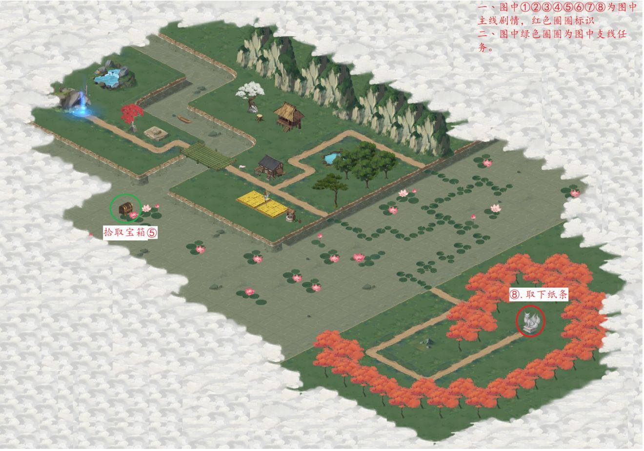 江湖悠悠黄粱村副本怎么过?江湖悠悠黄粱村副本通关技巧
